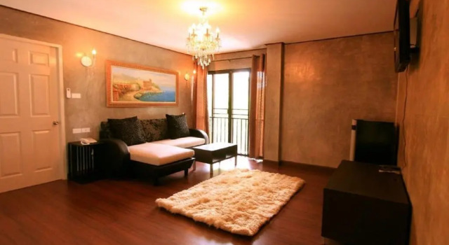 Двухместный номер Deluxe G2 Boutique Hotel