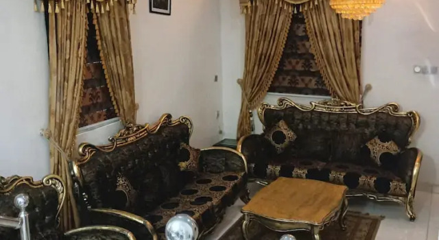 Люкс Kawruky Hotel & Suites