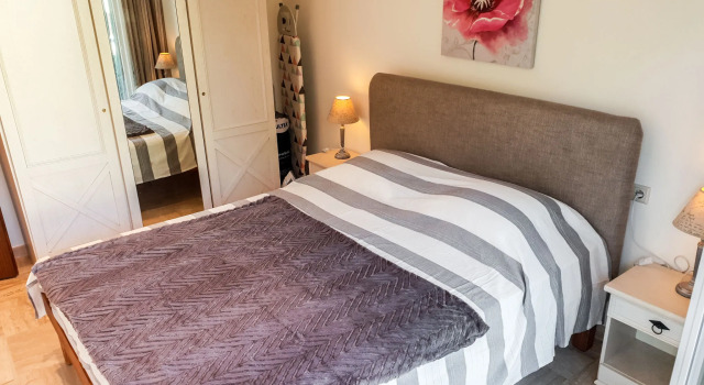 Apartment Le Roc