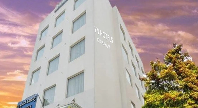 Y N Hotels