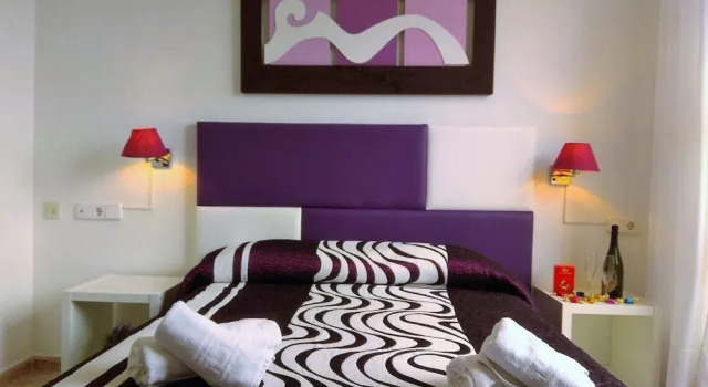 Hotel Restaurante Campomar, Забронировать Отель Картахена 