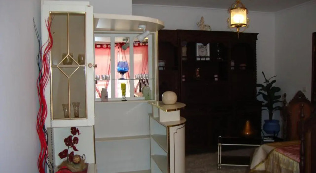 Apartamento Aracelli