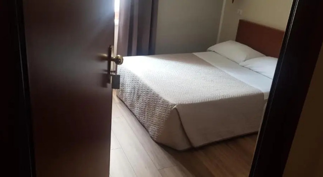 Номер Standard Hotel Alpi Resort