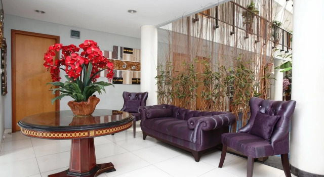 Cilandak Mansion by Reddoorz, Buchen Sie Hotel Cilandak Jakarta, in der Nähe von Cilandak Stadtplatz