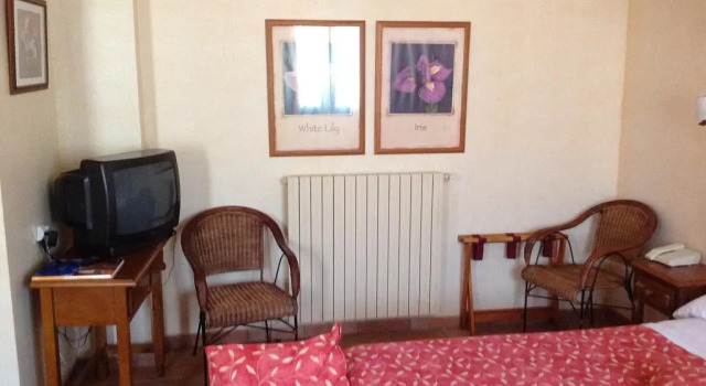 Hotel LAbadia