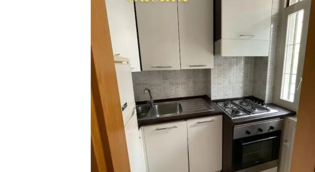 Апартаменты Appartamento 10 m dal mare Casa da zia Lena Maiori