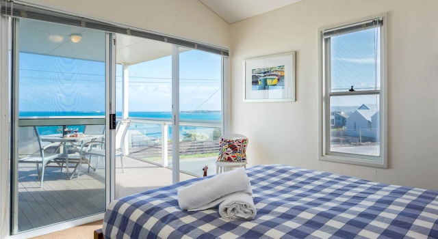 Seagull House Ocean Viewed House, Buchen Sie Hotel Hayborough South Australia-Südaustralien