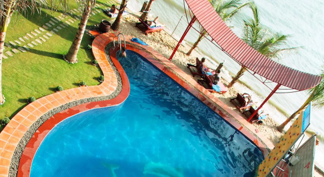 Venus MuiNe Hotel