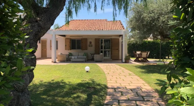 Вилла Moro House - in Athena Resort
