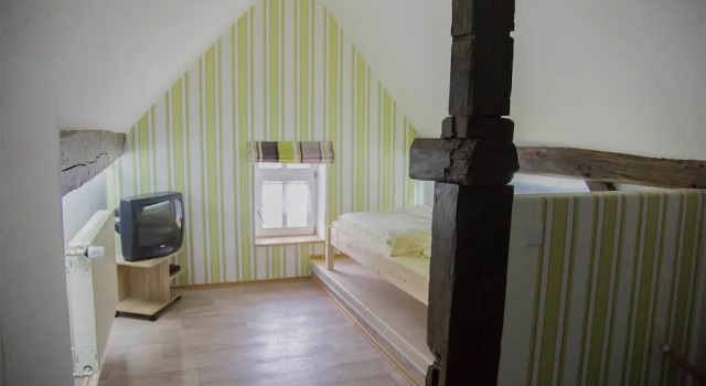 Ferienwohnung St. Georg