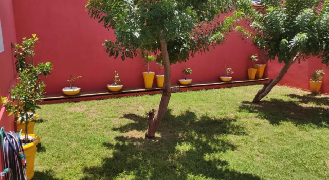 Recanto Pássaro Dourado 2