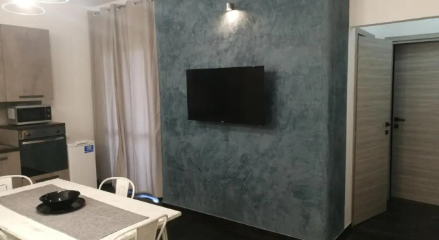 Апартаменты c 1 комнатой 3607 Appartamento Vico by Barbarhouse