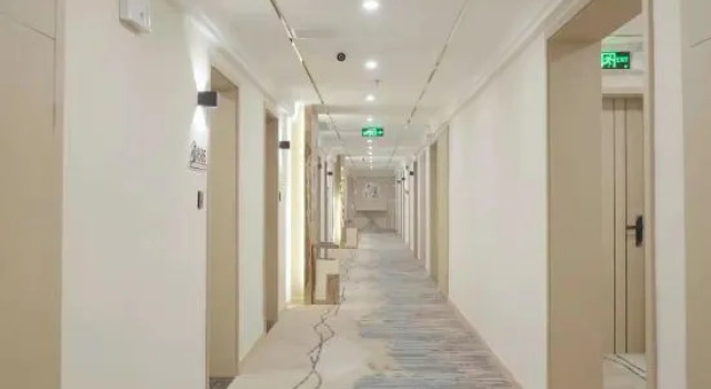 Tongdu Hotel