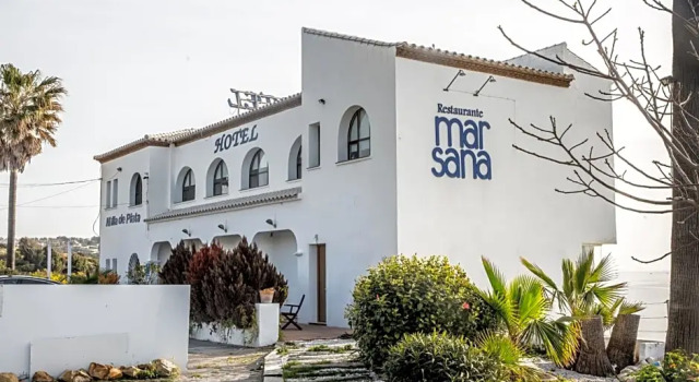 Hotel Boutique Milla de Plata