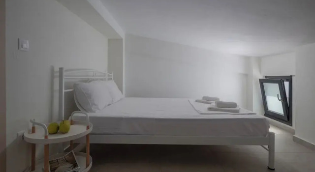 Люкс White Pearl Suites Halkidiki