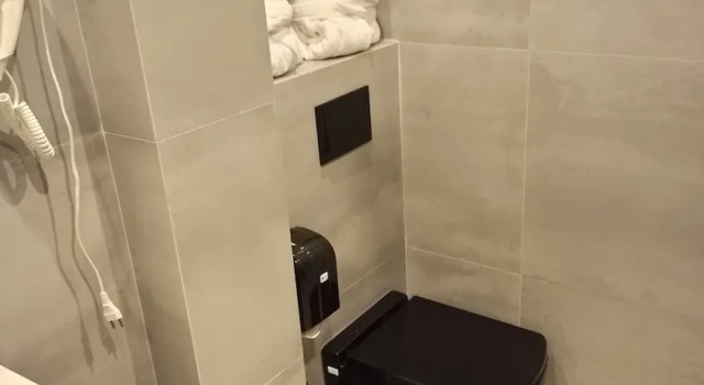 Номер Superior Hotel Gloria KS