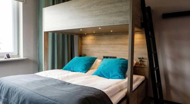 Hotell Nissastigen, Prenota Hotel Gislaved Jonkoping
