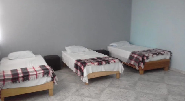 Hostal Merry N Mod, Забронировать Отель Керетаро 