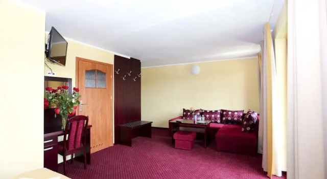 EdMar, Boek Hotel Hotels in Malbork met ontbijt, Ontbijt