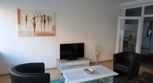 7M Wohnung im Herzen des Ruhrgebiets