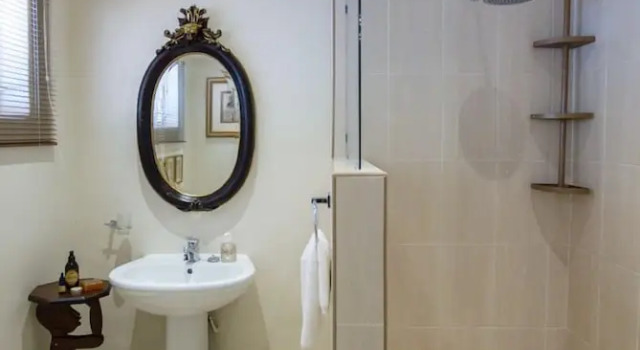 Двухместный семейный номер Standard Nguni Lodge