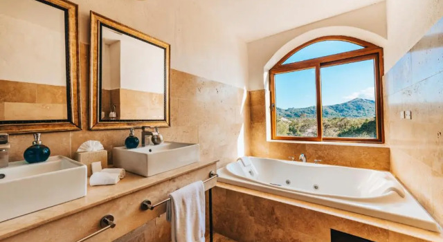 Люкс Los Mandarinos Boutique Hotel & Spa