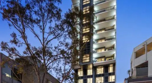 Номер Standard Quest East Perth