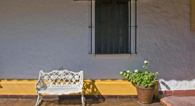 Finca San Antonio, Rezervați Hotel Chicoana Salta