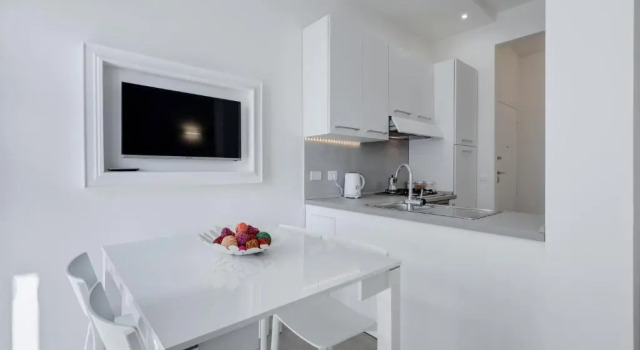 Trastevere Design Apartment