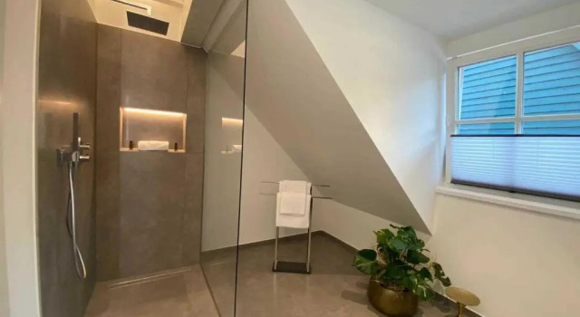 DRIEHOF Panorama Apartment Apt 8, Забронировать Апартаменты/квартира Теккленбург Münsterland