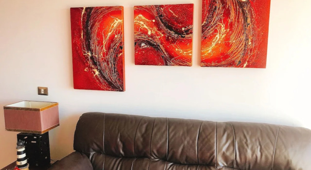 Apartamento 602 Vista Mar Lilenes, Prenota Appartamento Concón Valparaíso