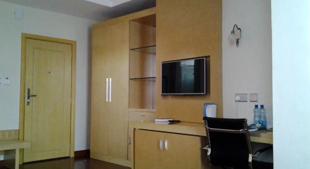 Suite Three Steers Hotel