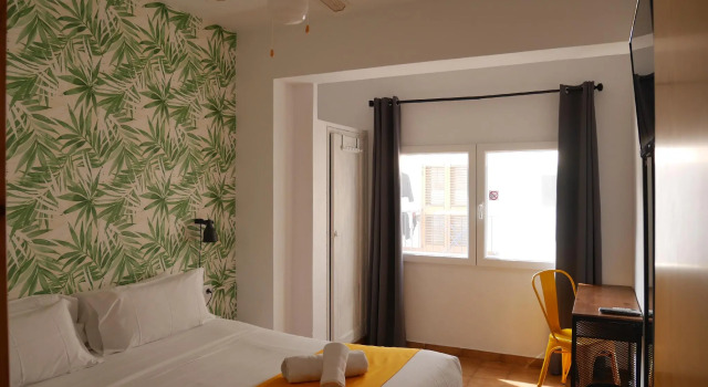 Nanit Rooms ibiza