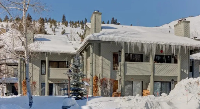 Greyhawk By Resortquest, Prenota Hotel Ketchum Sun Valley
