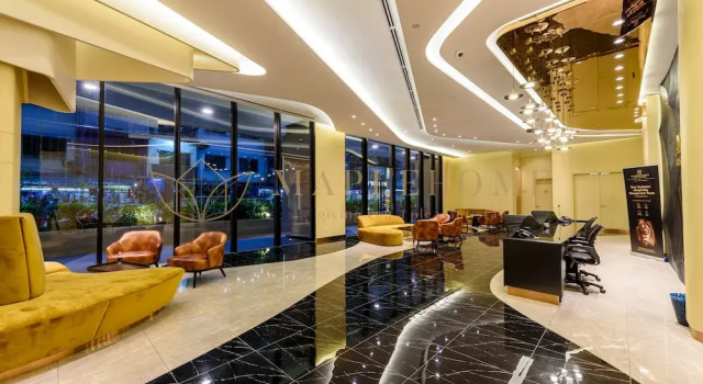 Axon Premier Suites Kuala Lumpur