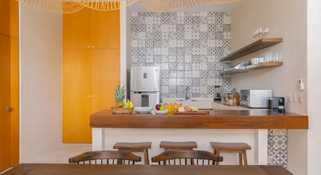 Manor 11 By Lockey, Rezerwuj Hotel Hotele w Quintana Roo z parkingiem, Parking