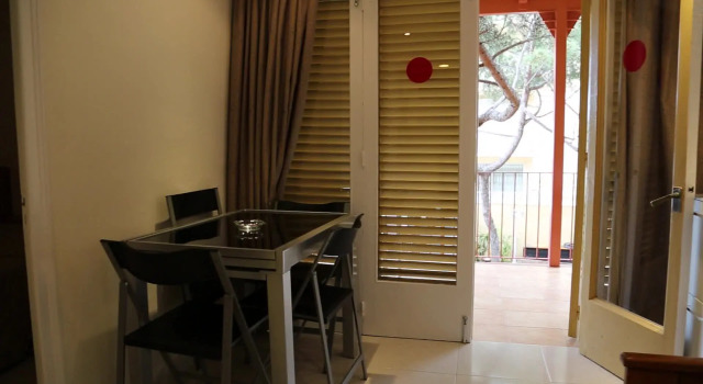 Apartamentos Aromar, Book Lejlighed Castell-Platja d'Aro Girona