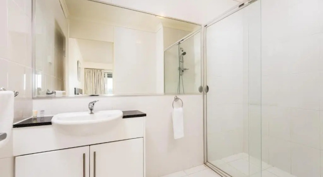 Апартаменты с 2 комнатами Horizon Holiday Apartments