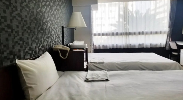 Двухместный номер Standard Hotel Town Center