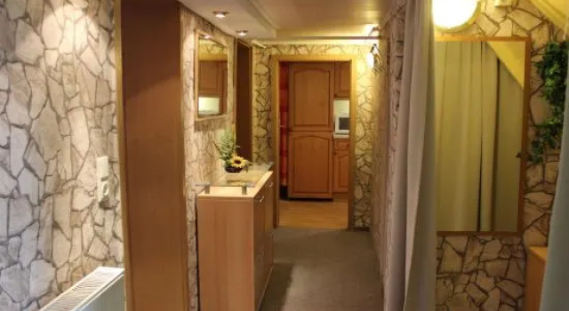 Ferienwohnung Spandau