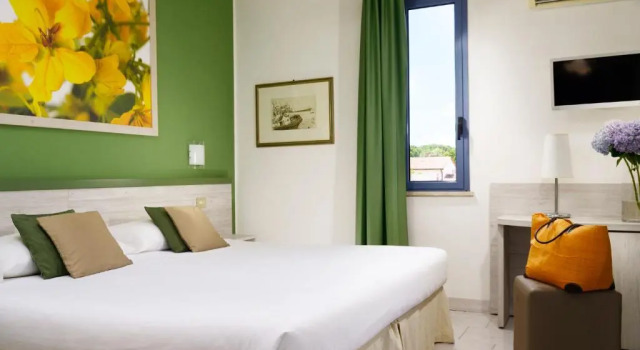 Семейный номер Standard Garden Toscana Resort