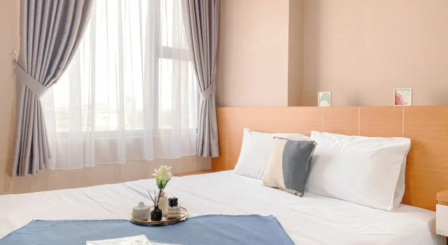 Best Choice And Homey 1Br Apartment Royal Olive Residence, Book Apartment Jakarta Jakarta Province