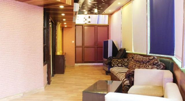 HOTEL O HERITAGE RESIDENCY, Забронировать Отель Отели Нью-Дели с завтраком, Завтраки