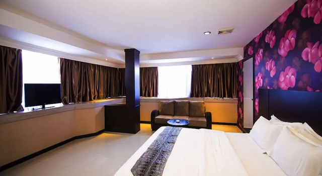 Suite Kireinn Hotel Batam