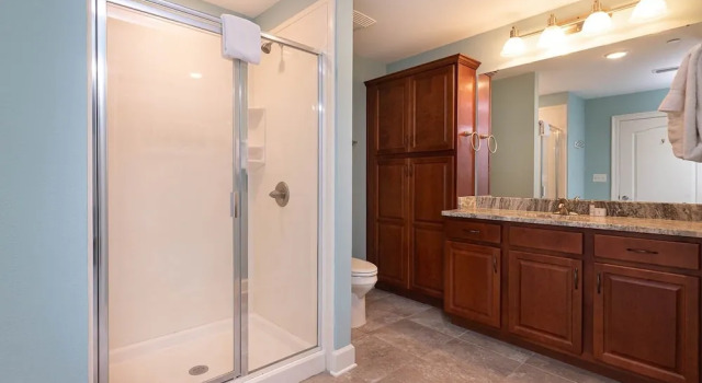 Номер Standard с 3 комнатами Phoenix Orange Beach 1204 3 Bedroom Condo