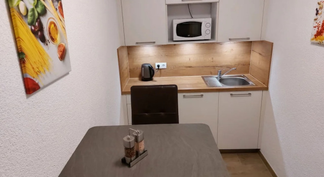 Люкс Business Hotel & Flammerie Pfeffermühle