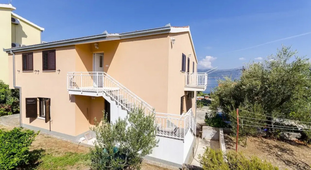 Apartments Milka
