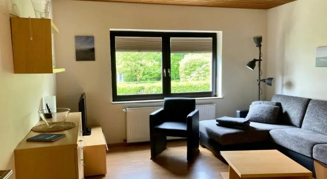 Haus Wilhelmi Wilhelmi Whg 2, Забронировать Отель Вангероге East Frisian Islands