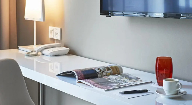 Номер Standard LEGERE HOTEL Bielefeld