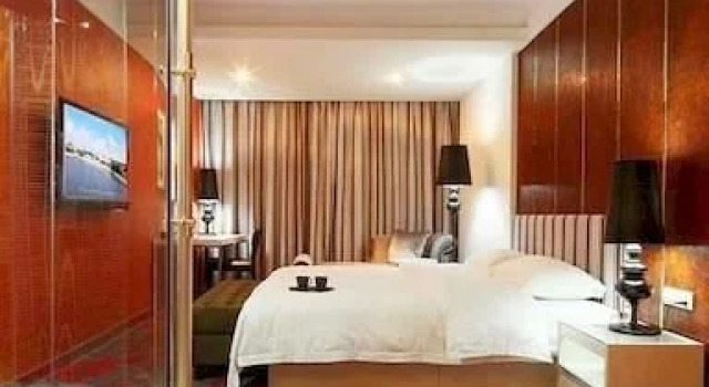 Zhengzhou Oak 5 Seasons Hotel, Prenota Hotel Liulinzhen Henan